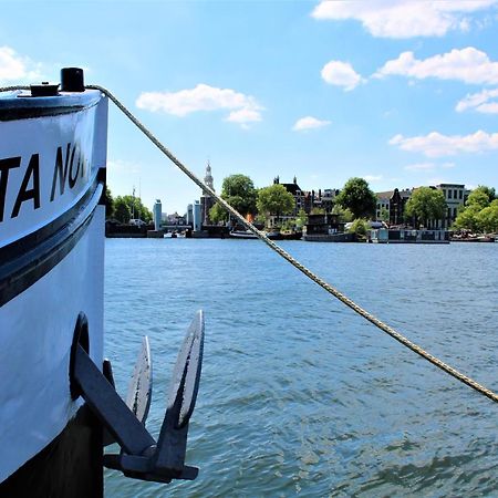 Vita Nova Amsterdam Ngoại thất bức ảnh