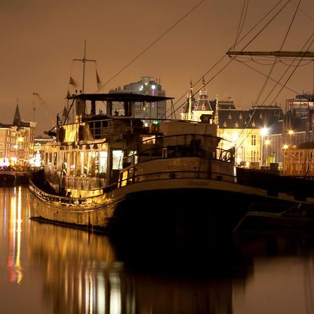 Vita Nova Amsterdam Ngoại thất bức ảnh