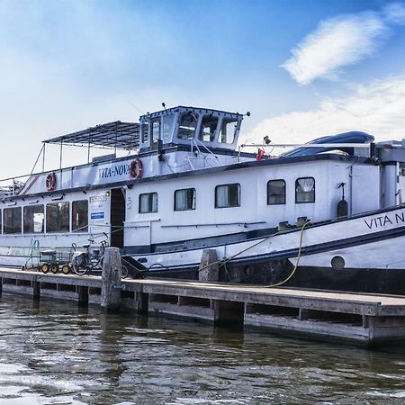 Vita Nova Amsterdam Ngoại thất bức ảnh