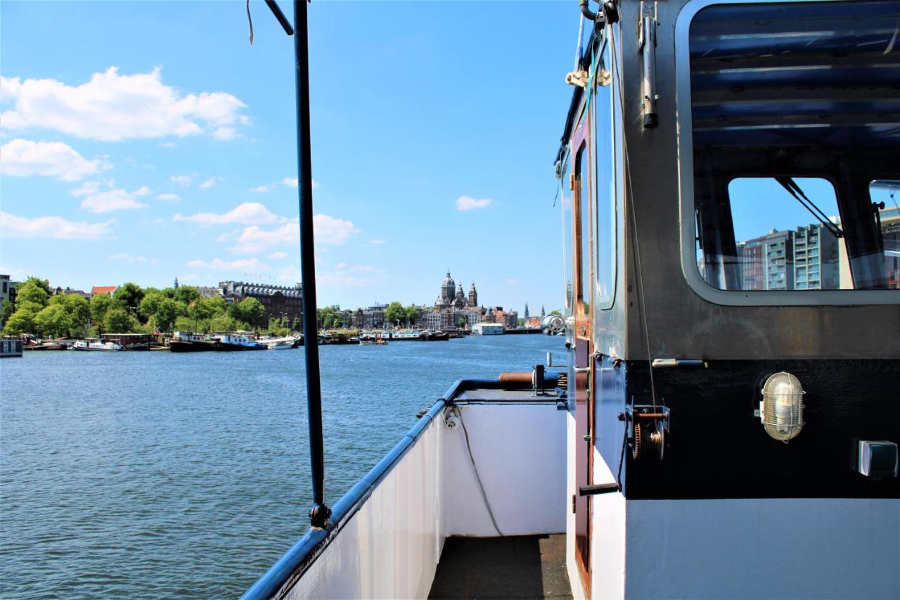 Vita Nova Amsterdam Ngoại thất bức ảnh