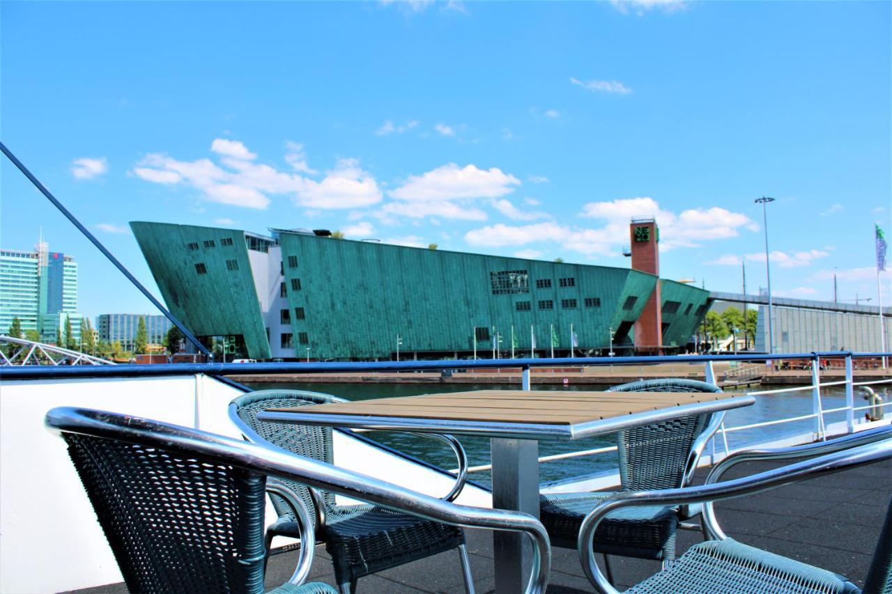 Vita Nova Amsterdam Ngoại thất bức ảnh