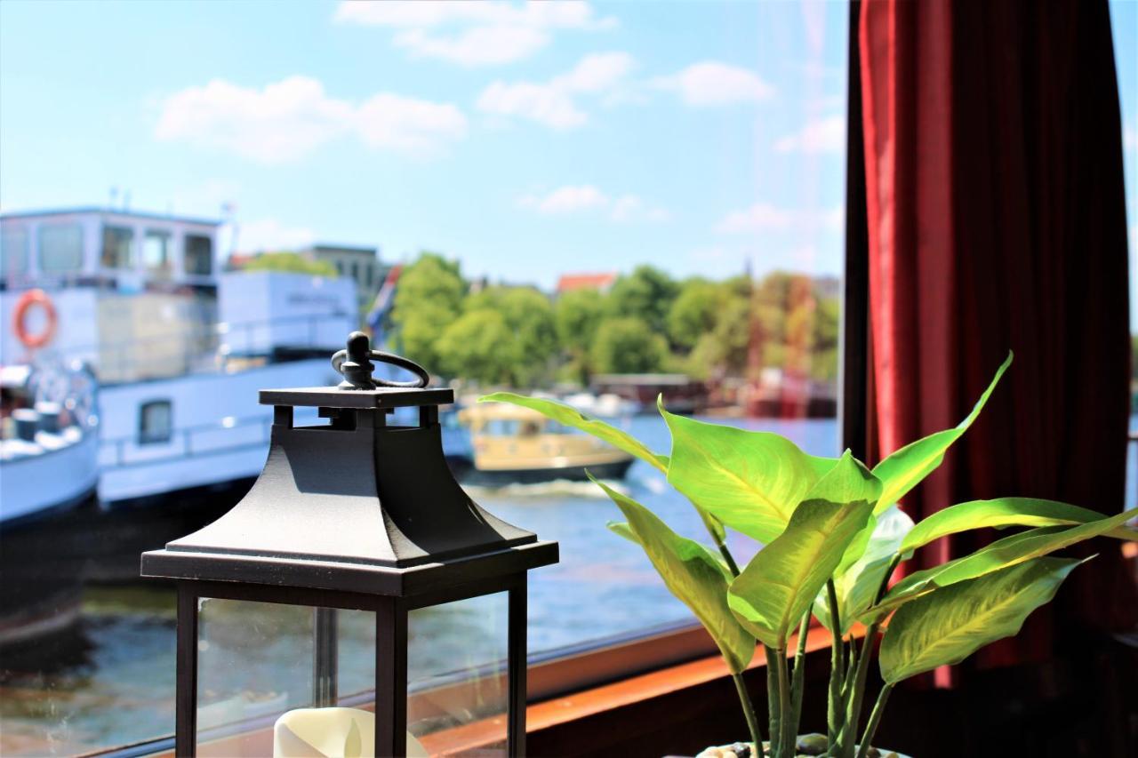 Vita Nova Amsterdam Ngoại thất bức ảnh