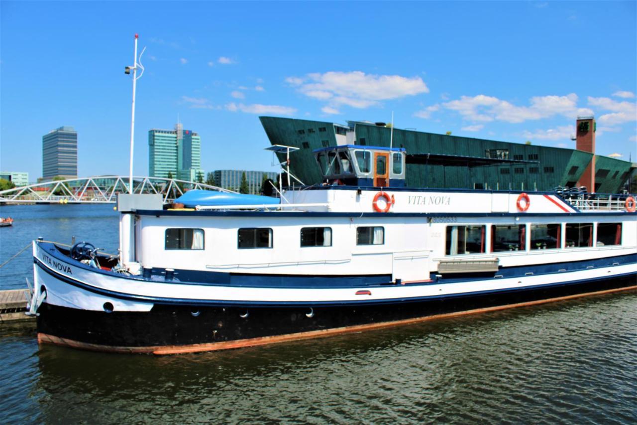 Vita Nova Amsterdam Ngoại thất bức ảnh
