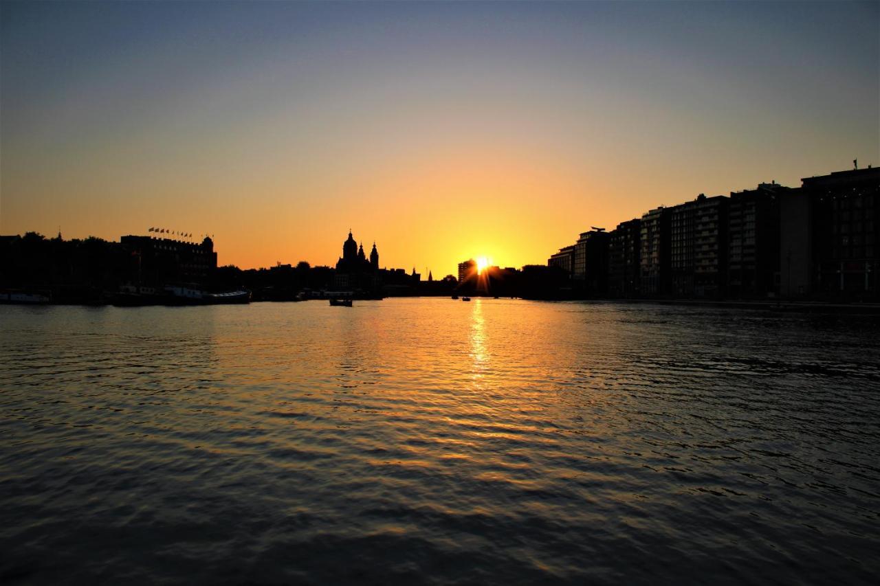 Vita Nova Amsterdam Ngoại thất bức ảnh