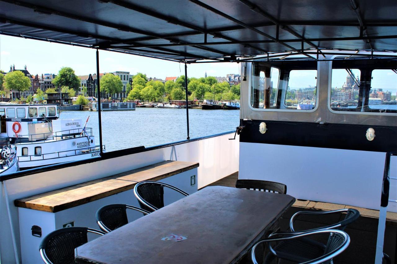 Vita Nova Amsterdam Ngoại thất bức ảnh