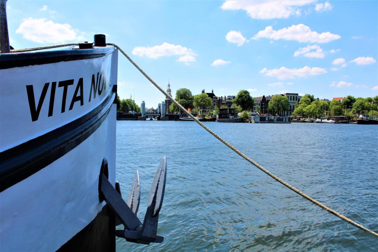 Vita Nova Amsterdam Ngoại thất bức ảnh