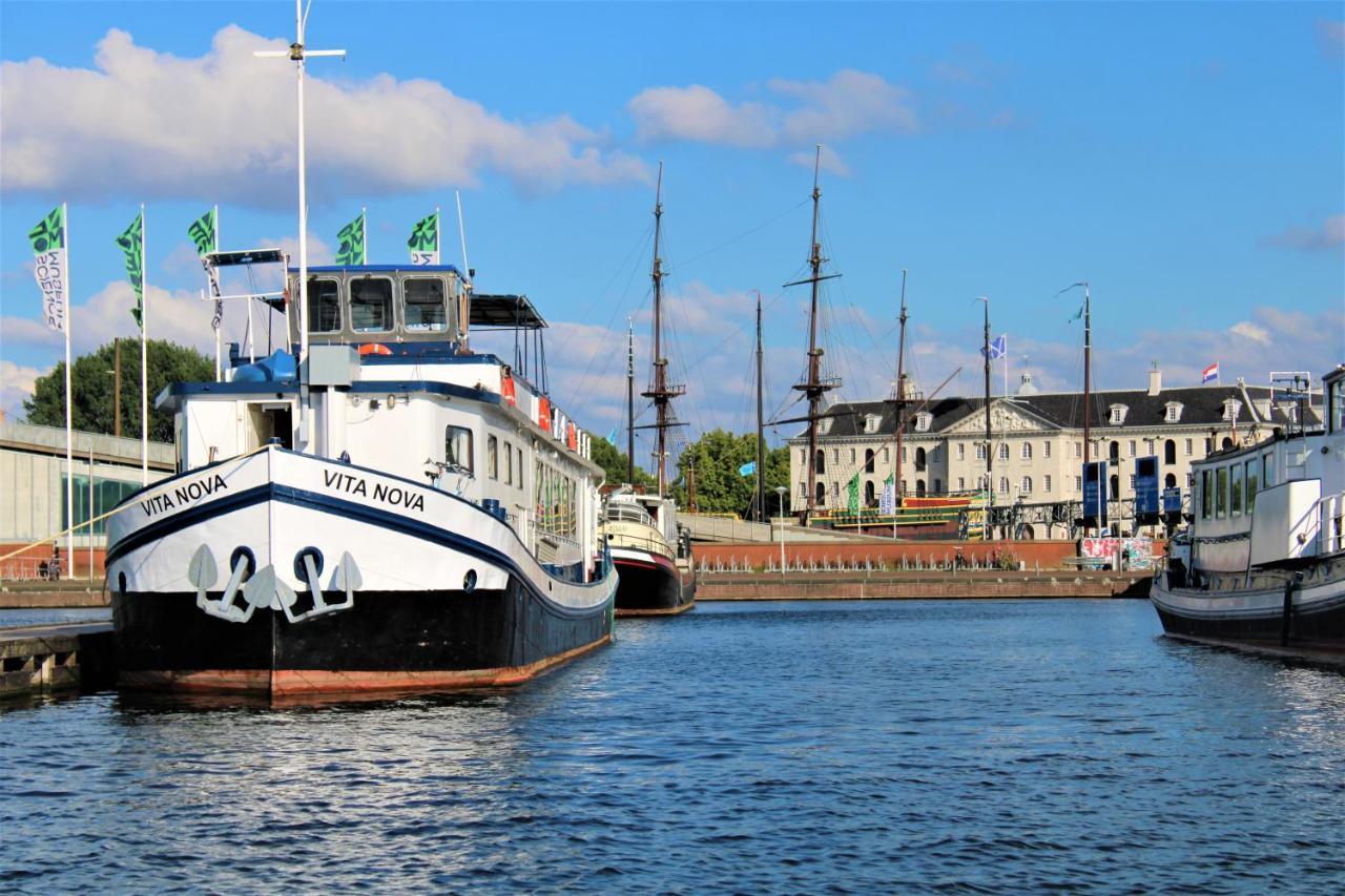 Vita Nova Amsterdam Ngoại thất bức ảnh