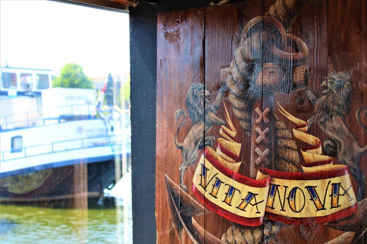 Vita Nova Amsterdam Ngoại thất bức ảnh