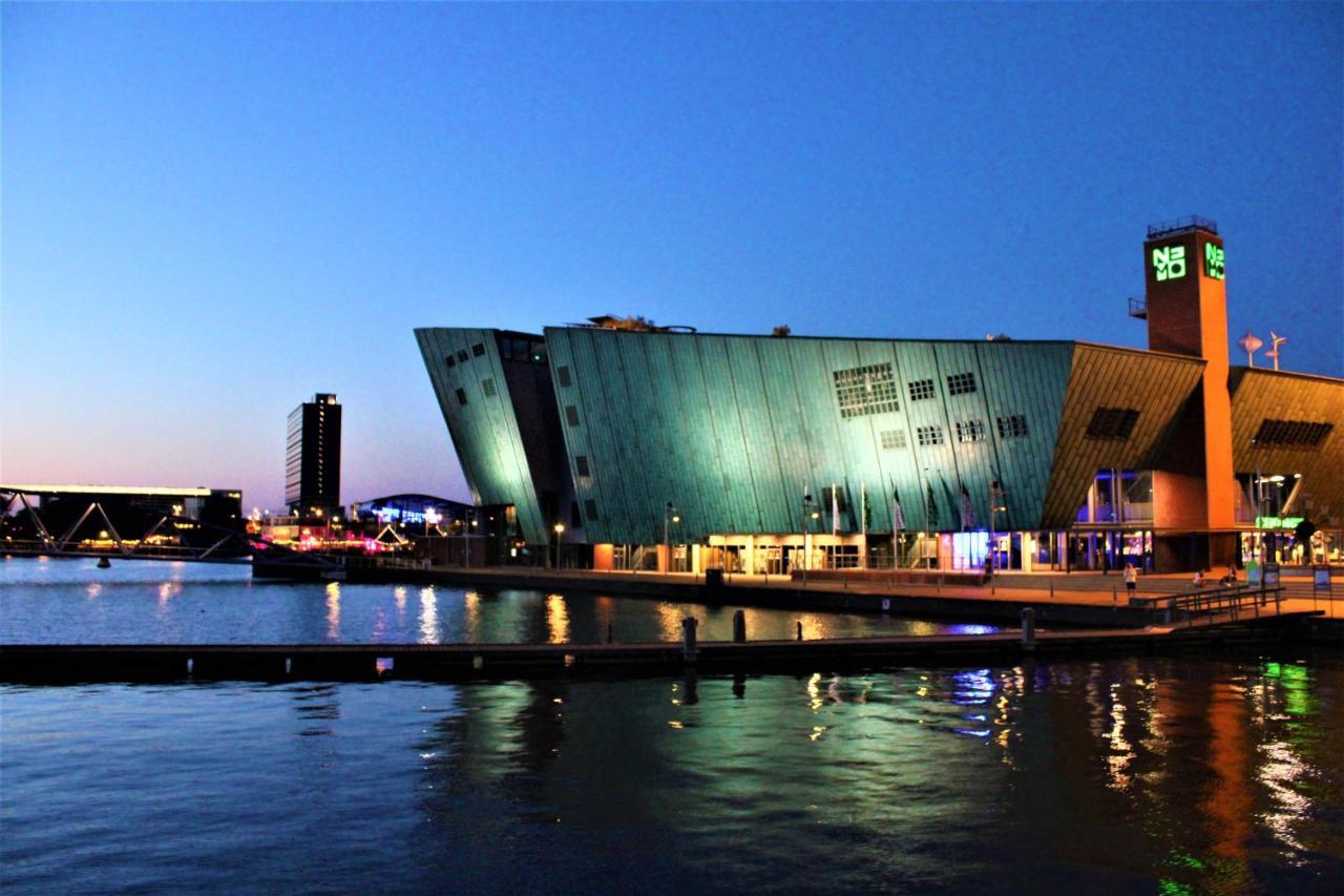 Vita Nova Amsterdam Ngoại thất bức ảnh