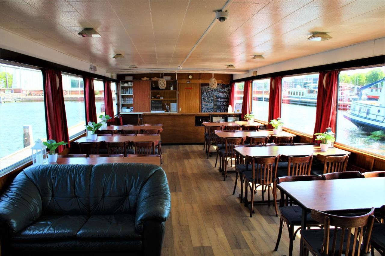 Vita Nova Amsterdam Ngoại thất bức ảnh