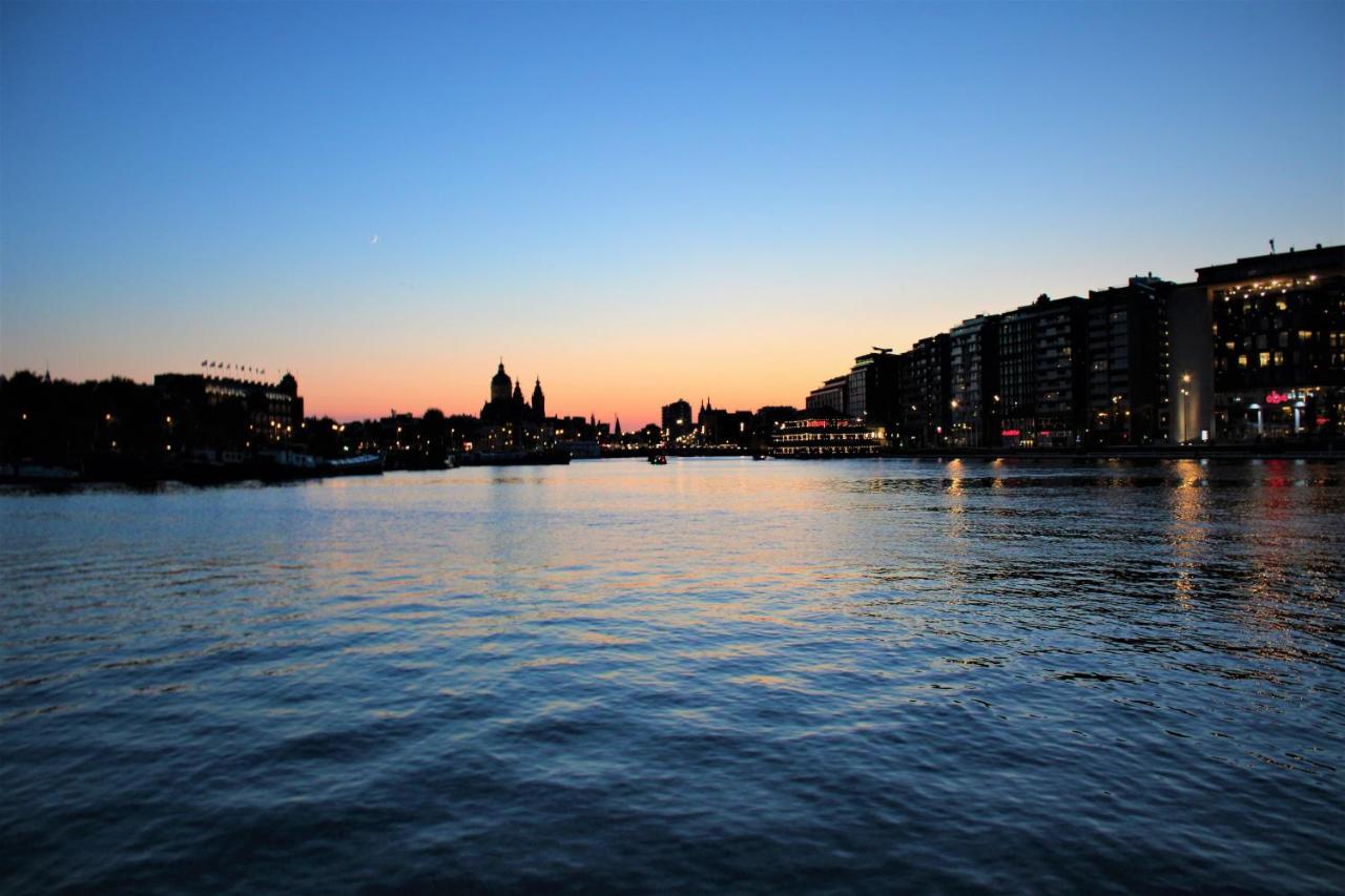 Vita Nova Amsterdam Ngoại thất bức ảnh