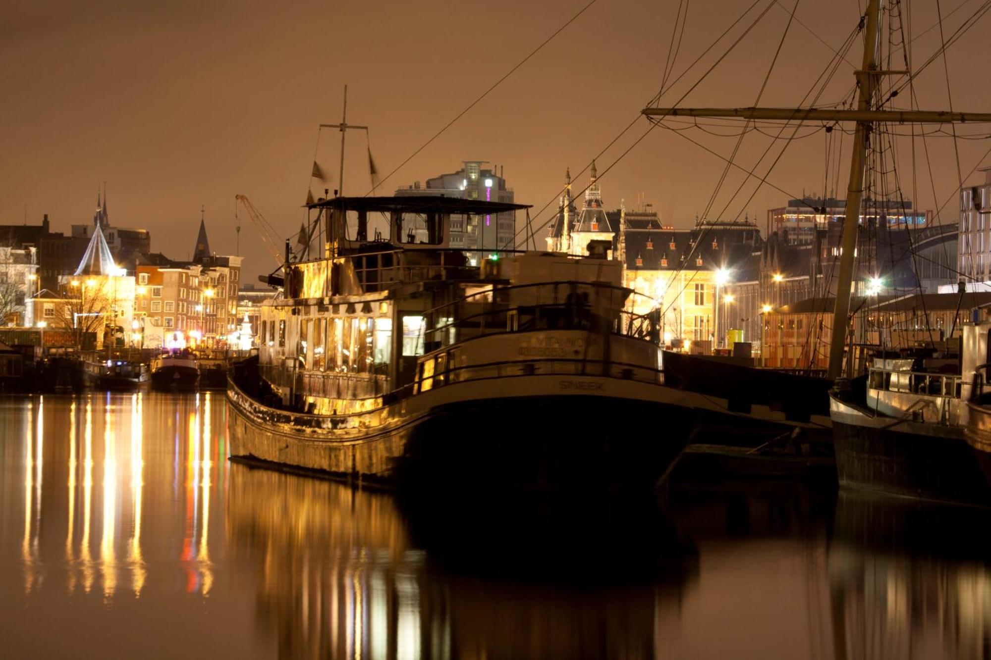 Vita Nova Amsterdam Ngoại thất bức ảnh
