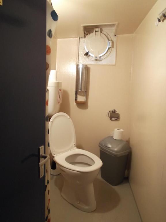 Vita Nova Amsterdam Phòng bức ảnh