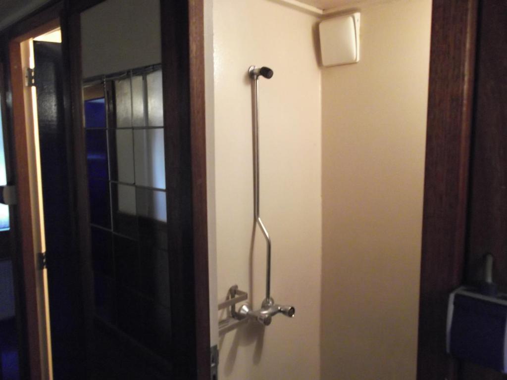 Vita Nova Amsterdam Phòng bức ảnh