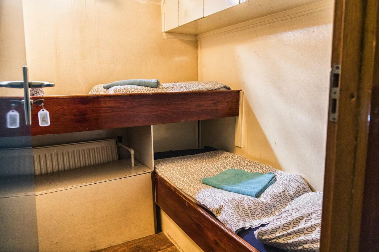 Vita Nova Amsterdam Ngoại thất bức ảnh