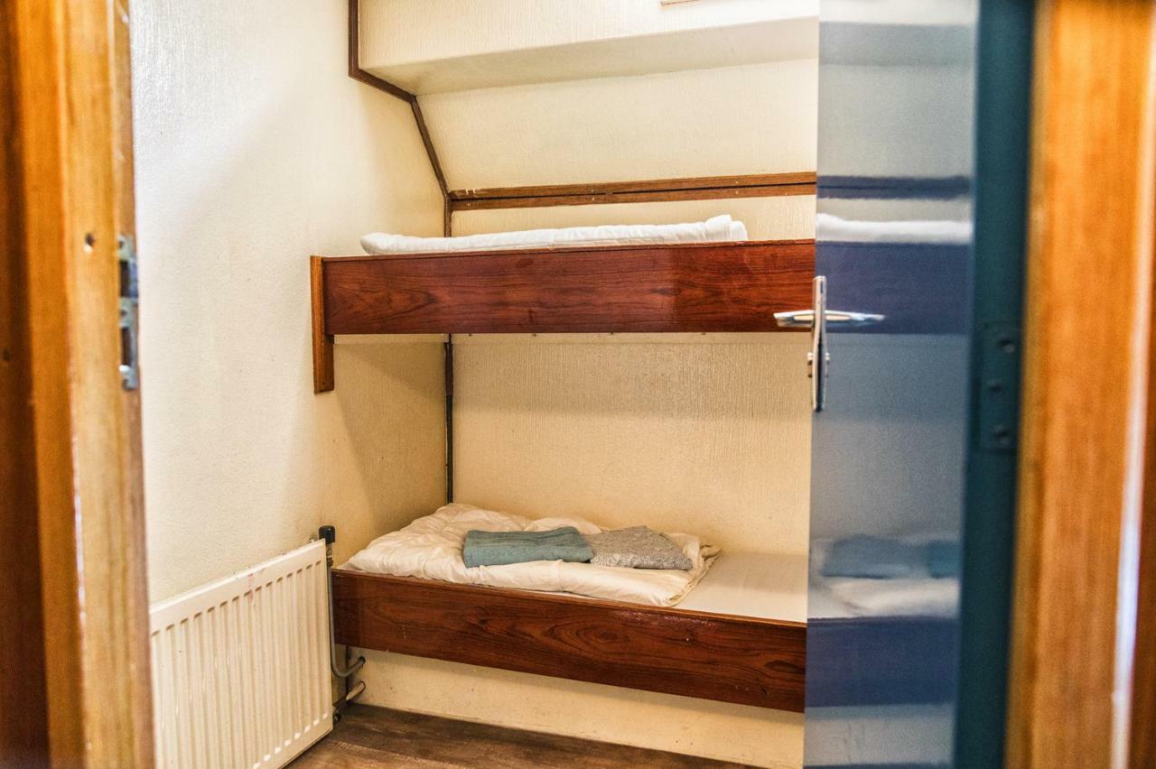 Vita Nova Amsterdam Ngoại thất bức ảnh