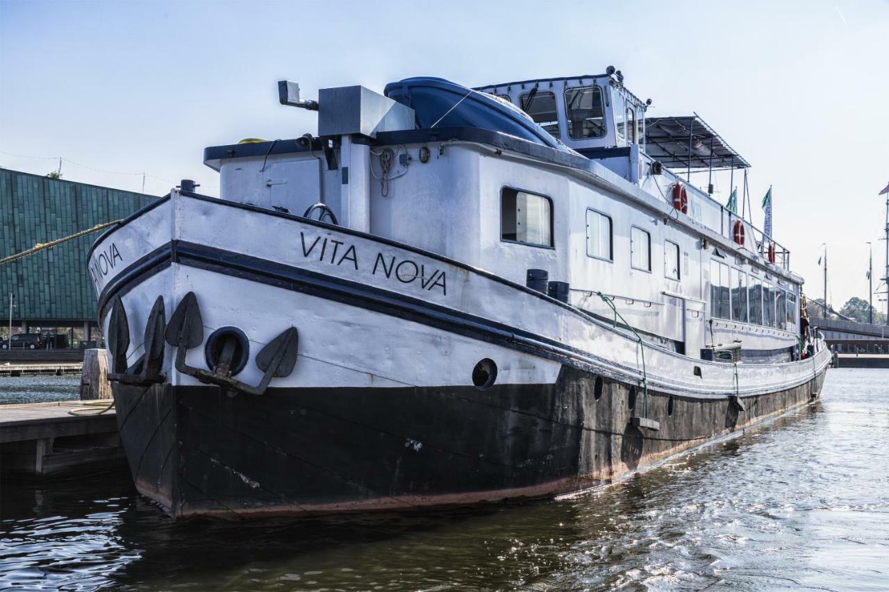 Vita Nova Amsterdam Ngoại thất bức ảnh