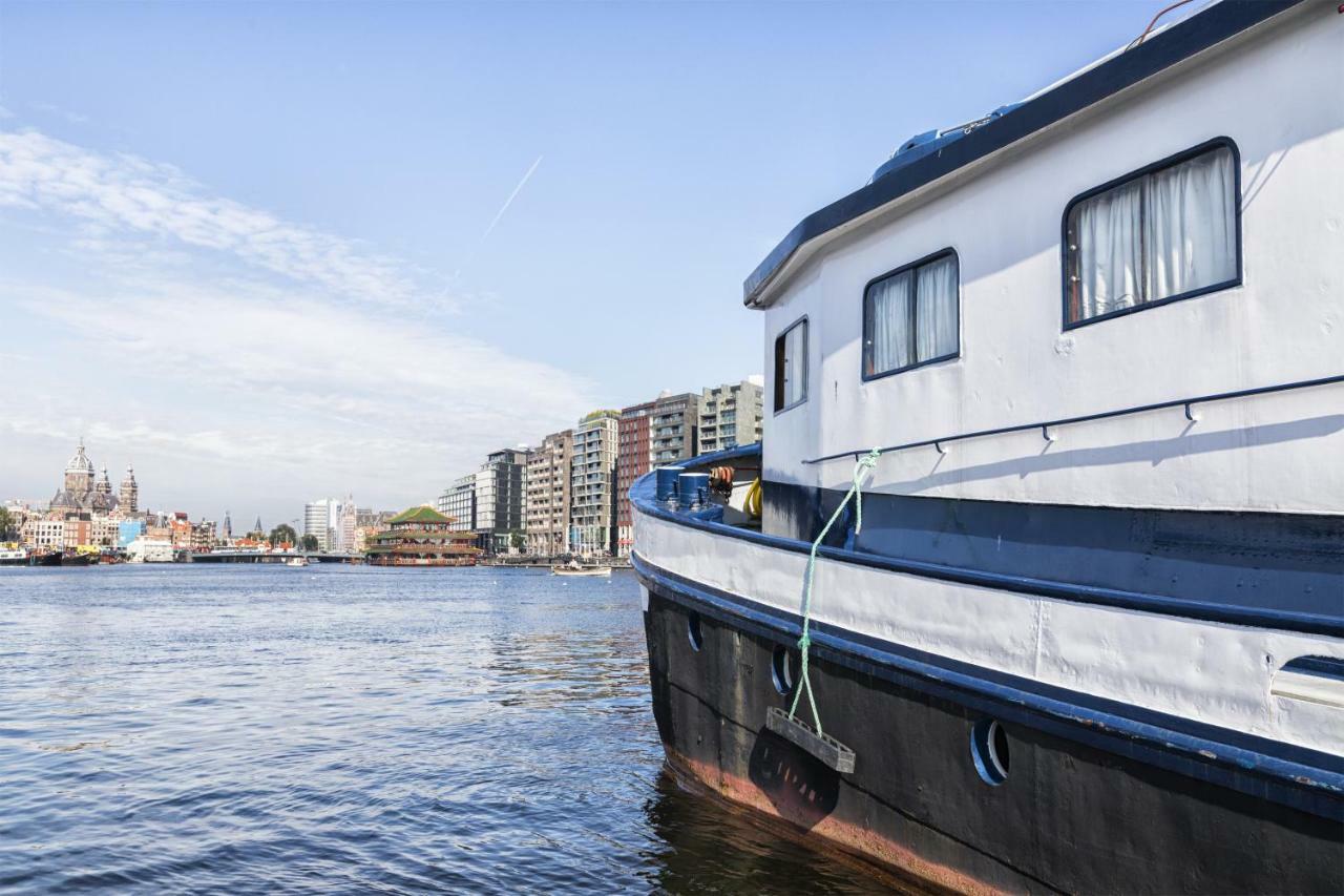 Vita Nova Amsterdam Ngoại thất bức ảnh