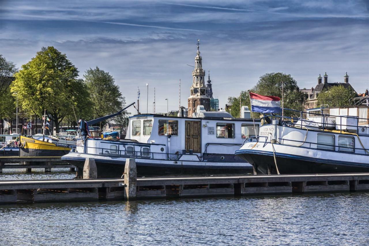 Vita Nova Amsterdam Ngoại thất bức ảnh