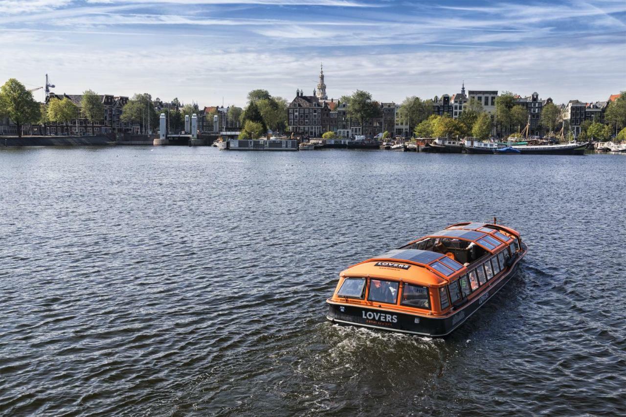 Vita Nova Amsterdam Ngoại thất bức ảnh