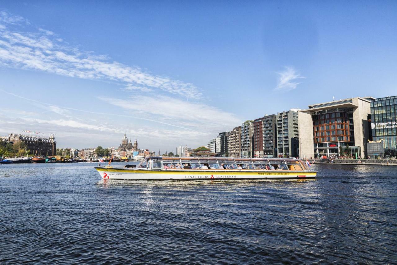 Vita Nova Amsterdam Ngoại thất bức ảnh