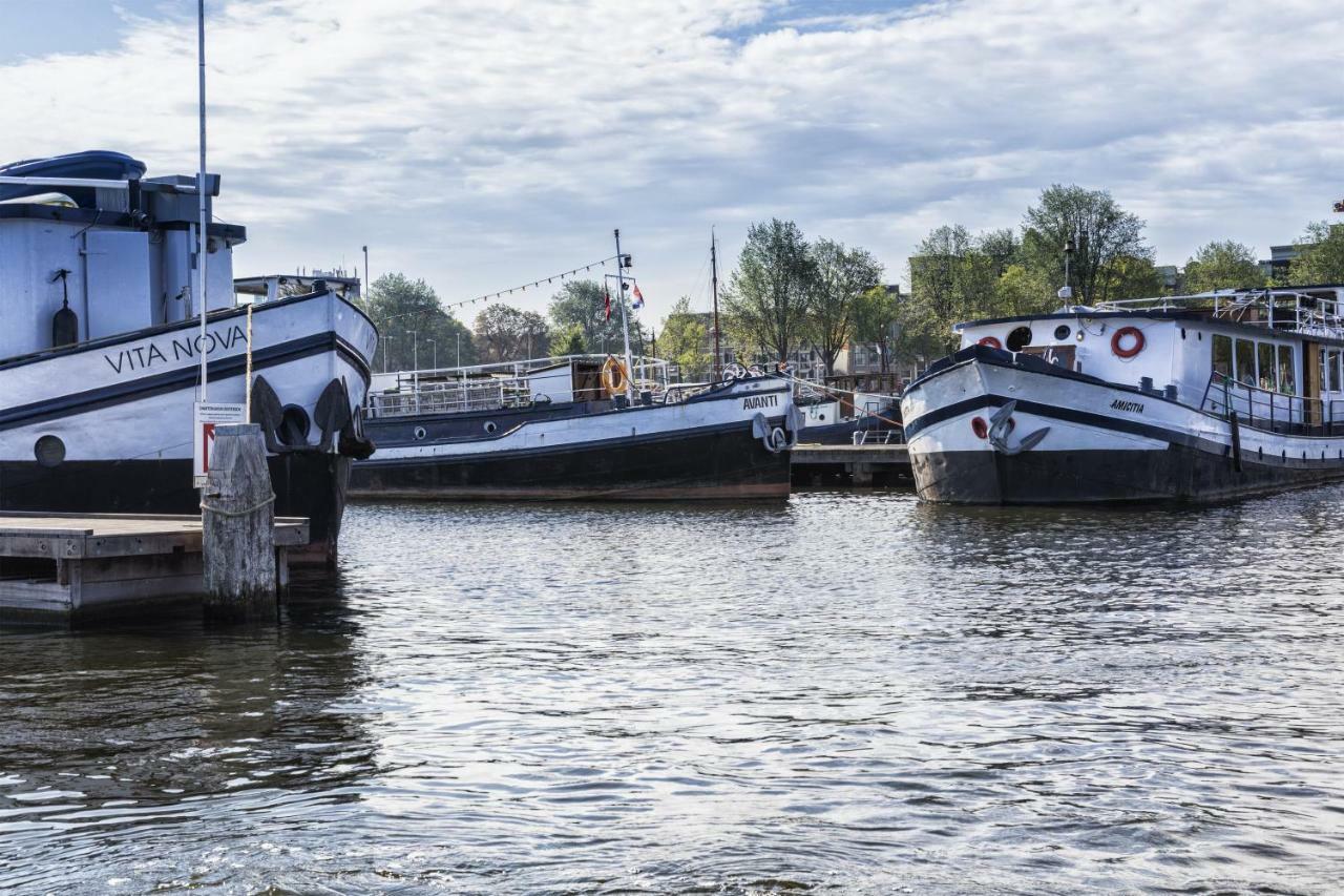 Vita Nova Amsterdam Ngoại thất bức ảnh
