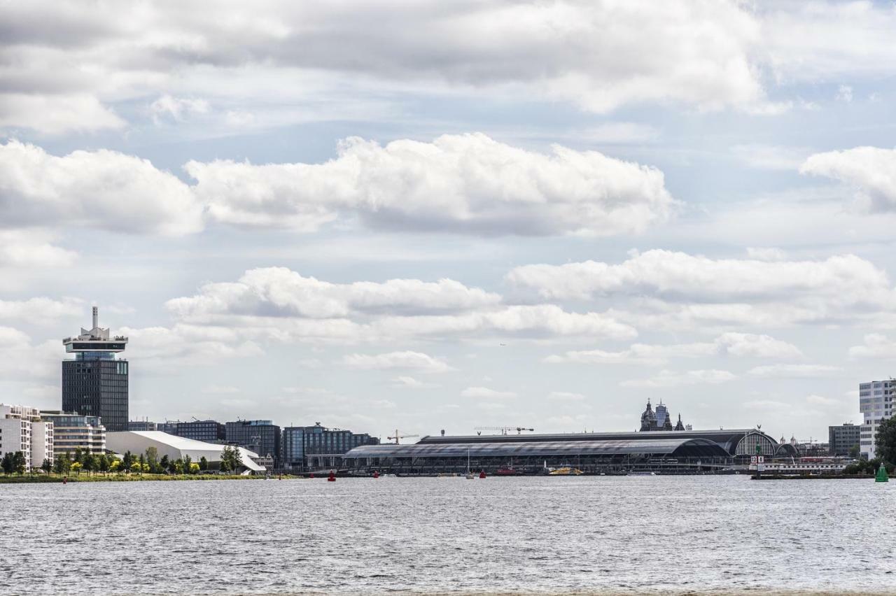 Vita Nova Amsterdam Ngoại thất bức ảnh